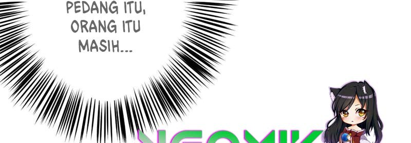 The Blade of Evolution – Walking Alone in the Dungeon Chapter 56 Gambar 39
